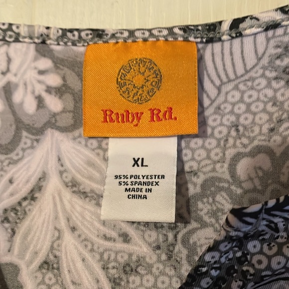 New ruby rd - Picture 2 of 2